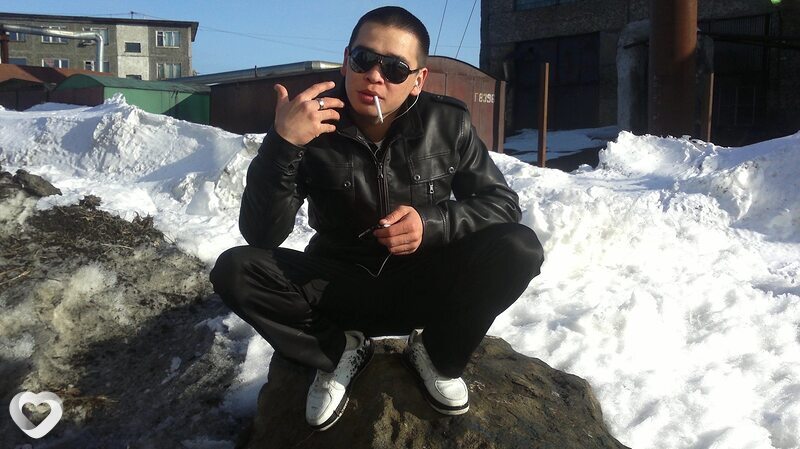 Александр, 32, Санкт-Петербурге — анкета №384572
