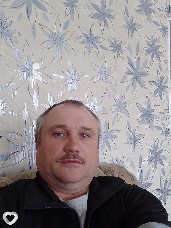 Виктор, 50, Боготоле — анкета №384578