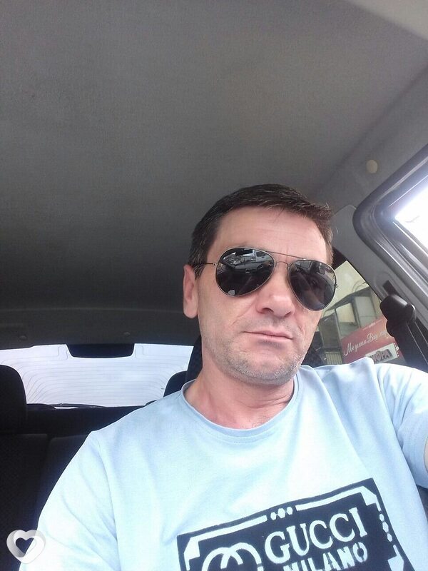Воин, 53, Нальчике — анкета №384579