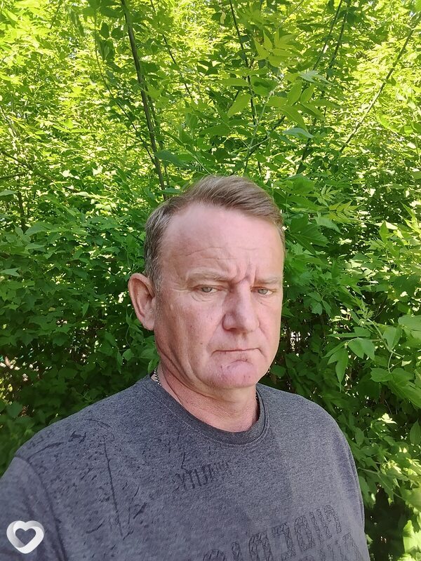 Андрей, 52, Челябинске — анкета №384581