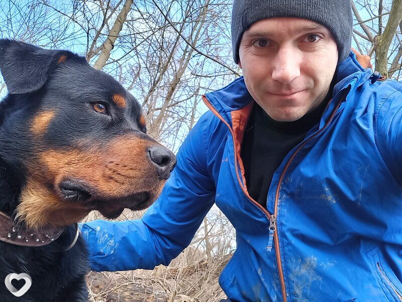 Денис, 36, Краснодаре — анкета №384583