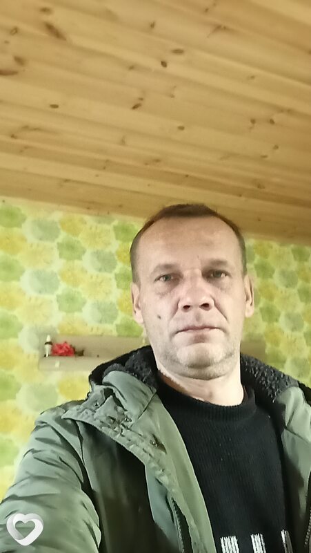 Валерий, 50, Минске — анкета №384584
