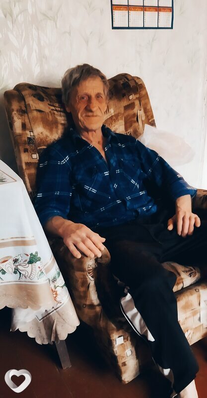 Владимир, Гатчина
