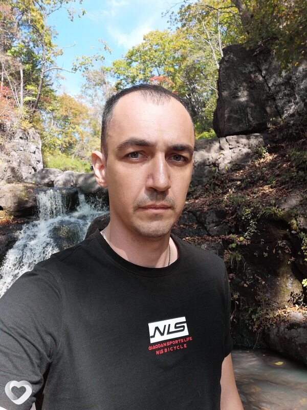 Василий, 37, Москве — анкета №384590