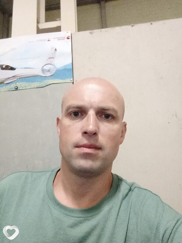 Сергей, 38, Арсеньеве — анкета №384591