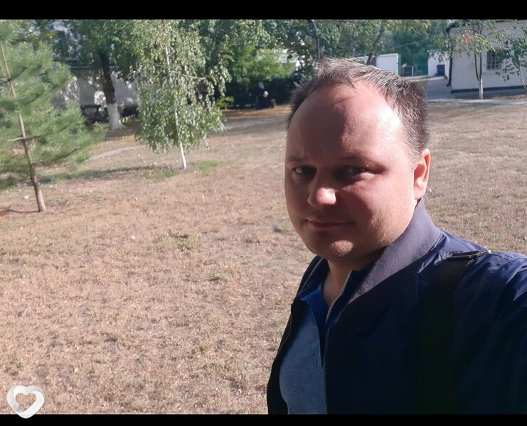 Виталий, 39, Ростове-на-Дону — анкета №384494