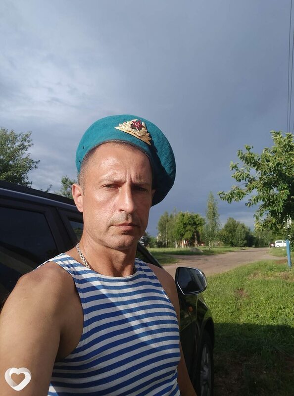 Владимир, 56, Гродно — анкета №384496