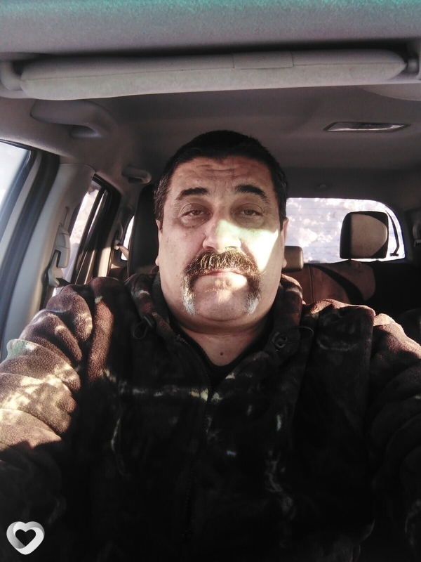 Иван, 56, Ангарске — анкета №384500
