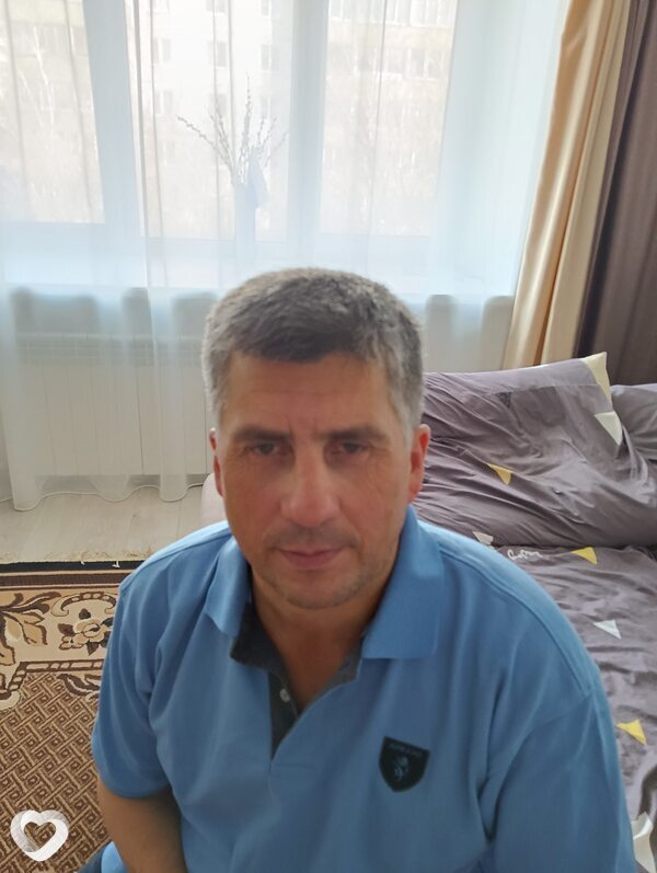 Эдуард, 51, Кургане — анкета №384504