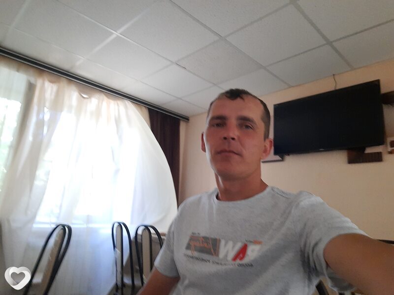 Жека, 39, Новосибирске — анкета №384507
