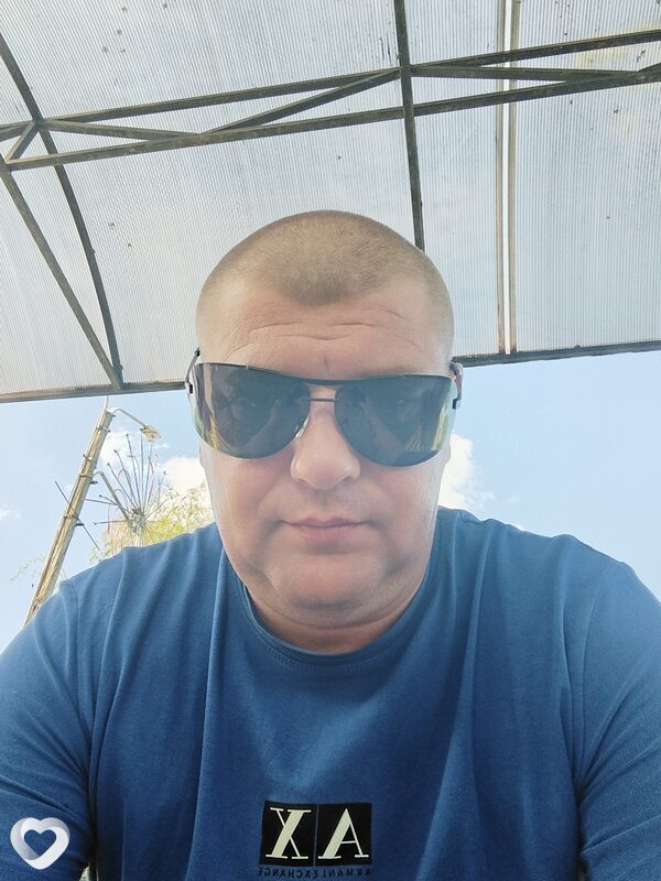 Андрей, 40, Светлогорске — анкета №384508