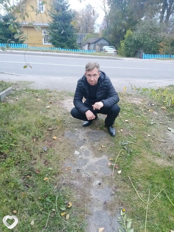 Виталик, 47, Глубоком — анкета №384513