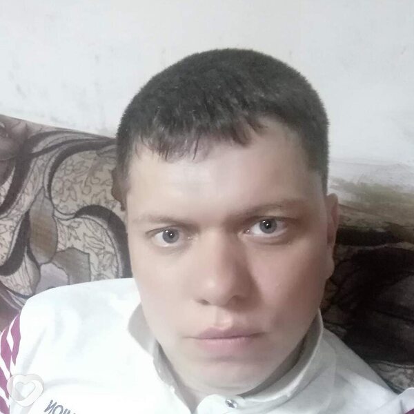Сергей, 40, Ангарске — анкета №384593