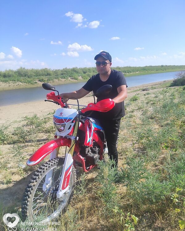 Orken, 40, Атырау(гурьев) — анкета №384604