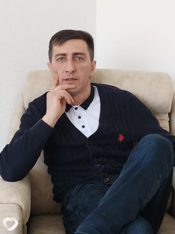 Руслан, 49, Иванове — анкета №384616