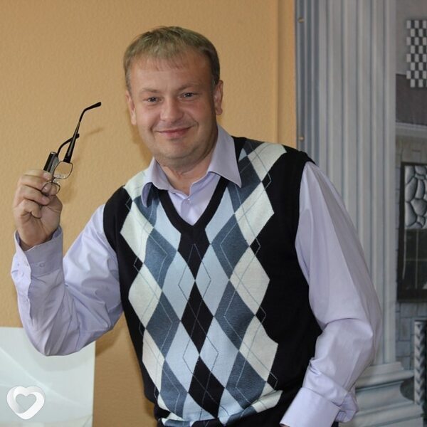 Дмитрий, 57, Омске — анкета №384718