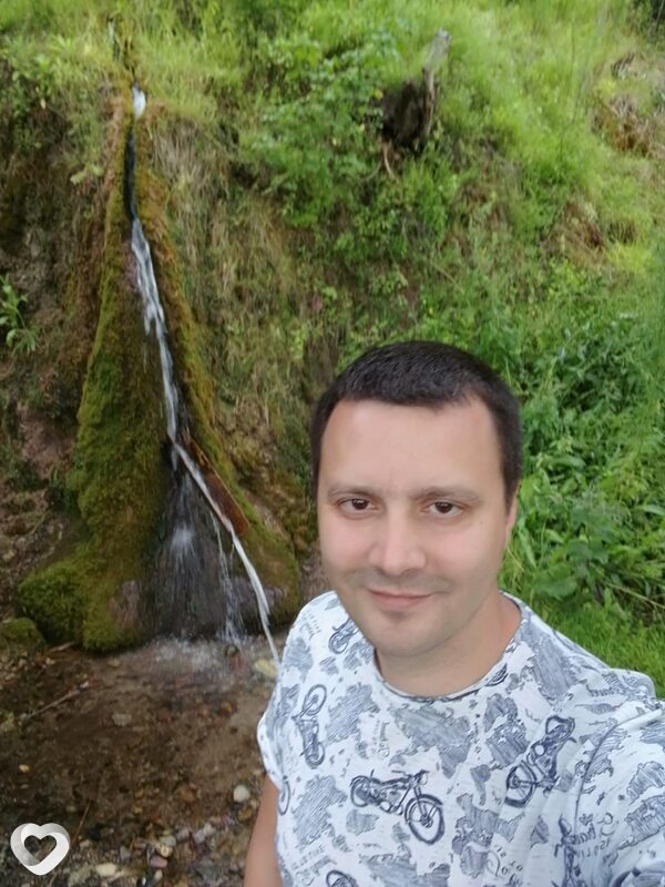Игорь, 38, Кемерове — анкета №384721