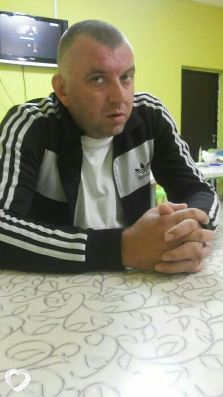 Евгений, 43, Волжском — анкета №384723