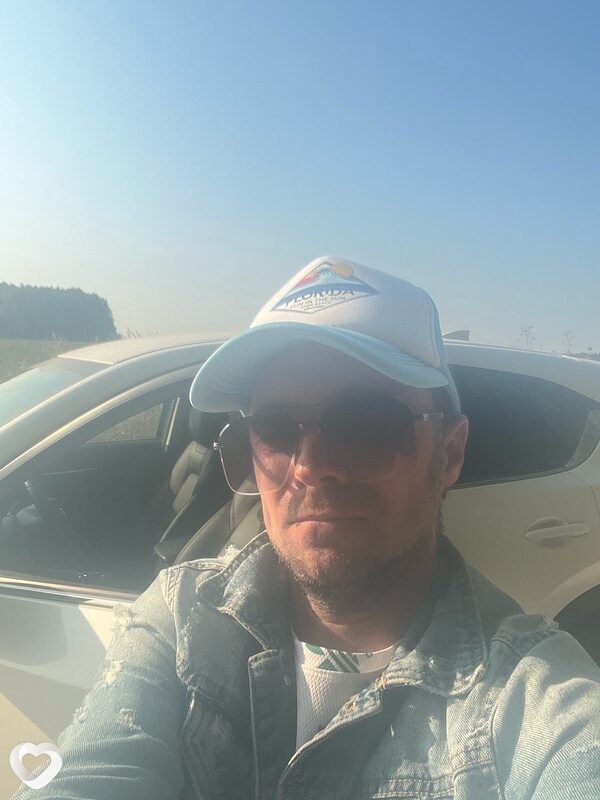 Денис, 44, Туле — анкета №384730