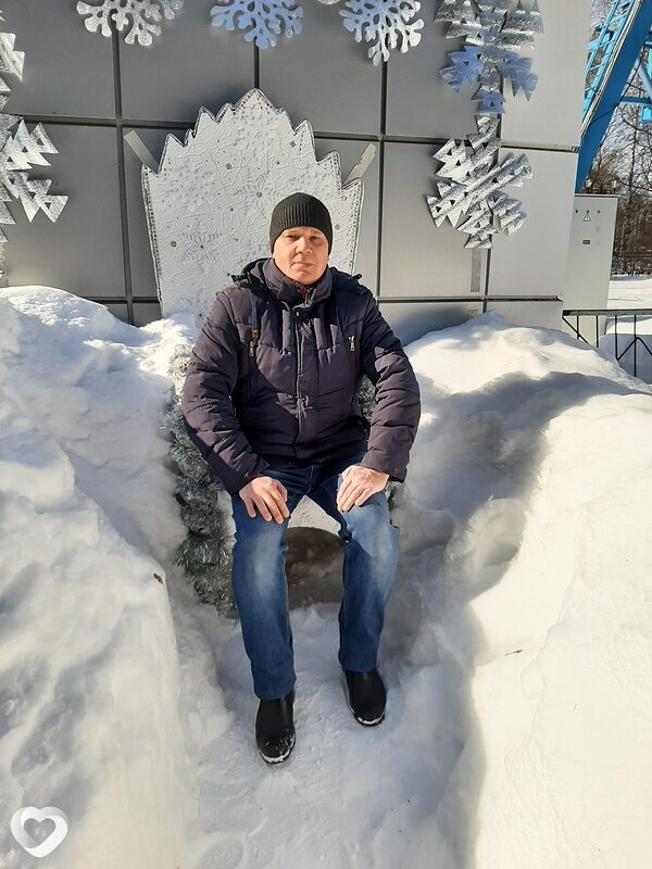 Дмитрий, 44, Йошкар-Оле — анкета №384734