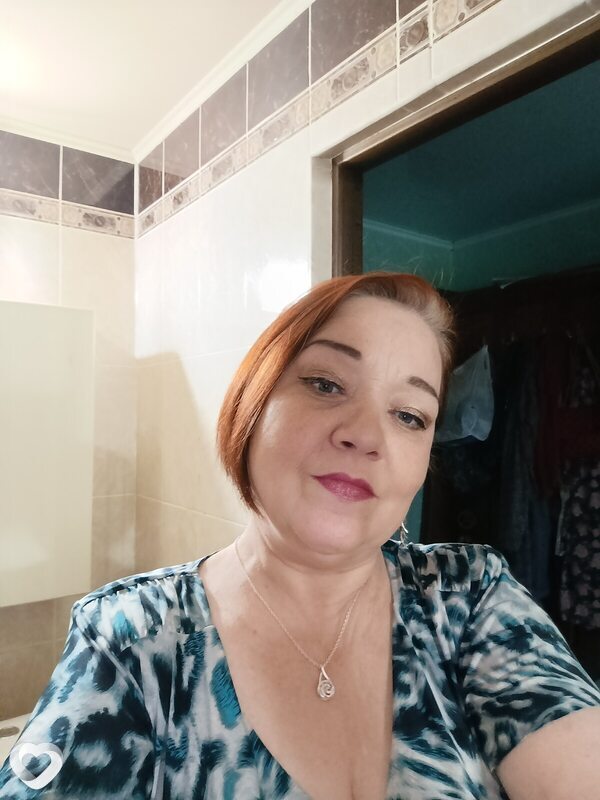 Танюша, 49, Оренбурге — анкета №384736
