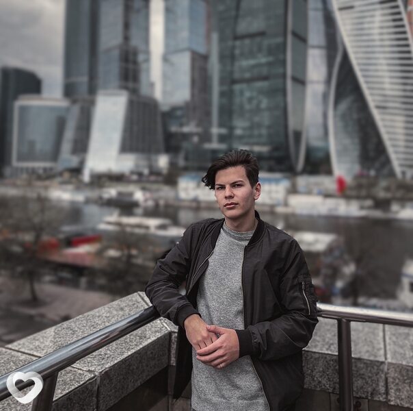 Данияр, 24, Ижевске — анкета №384737