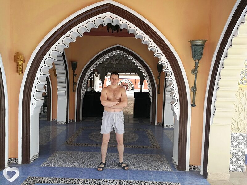 Сергей, 38, Котласе — анкета №384739