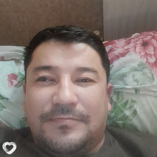 Коля, 40, Уфе — анкета №384706
