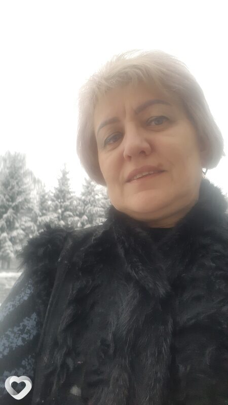 Галина, Луцк