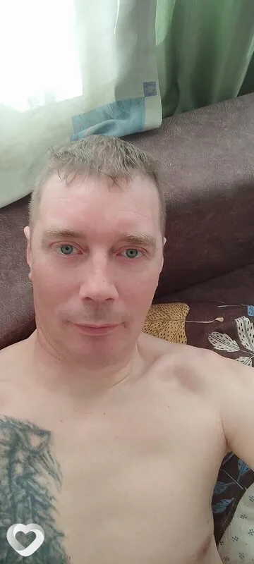 Сергей, 50, Барнауле — анкета №384716