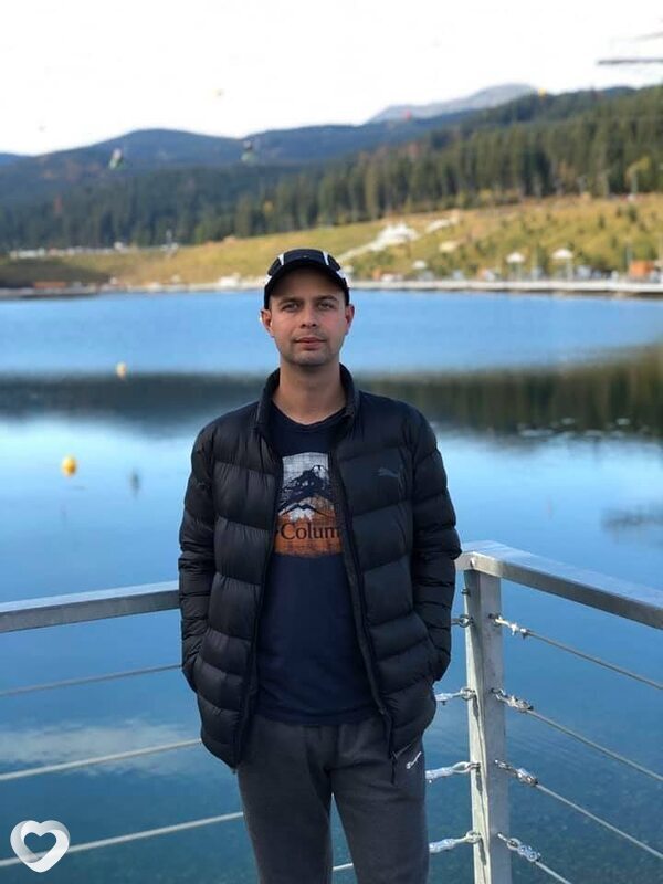Дима, 36, Луцке — анкета №384717