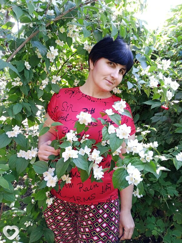 Марина, 39, Волгограде — анкета №384474