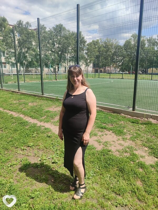 Любовь, 40, Щучинске — анкета №384480