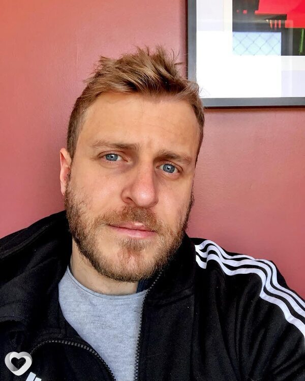 Виктор, 30, Кирове — анкета №384484