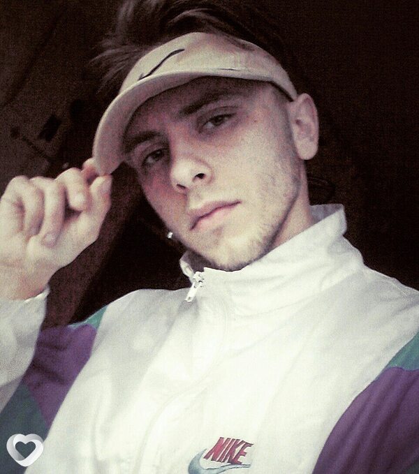 Ян, 32, Гродно — анкета №384486
