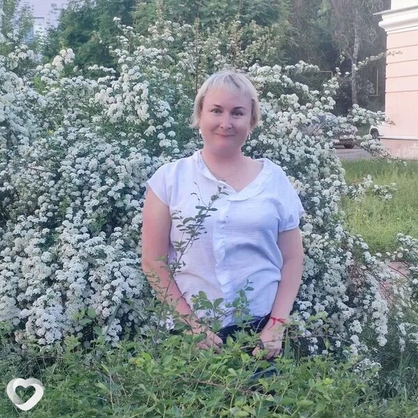 Елизавета, 39, Ульяновске — анкета №384543