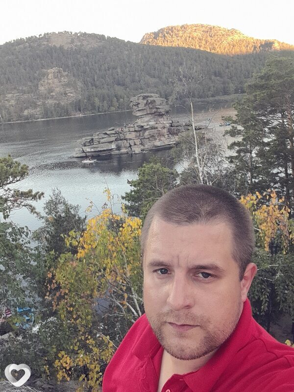 Павел, 33, Кокшетау — анкета №384549