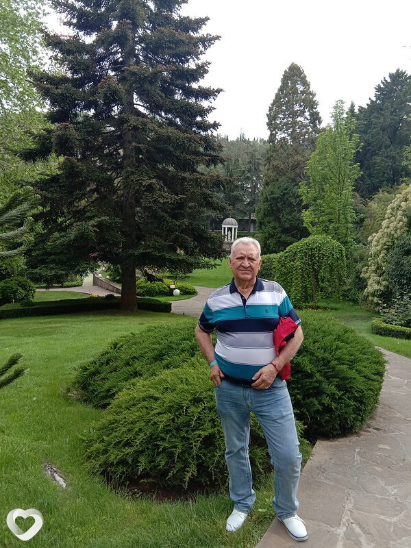 Алексей, 66, Москве — анкета №384551