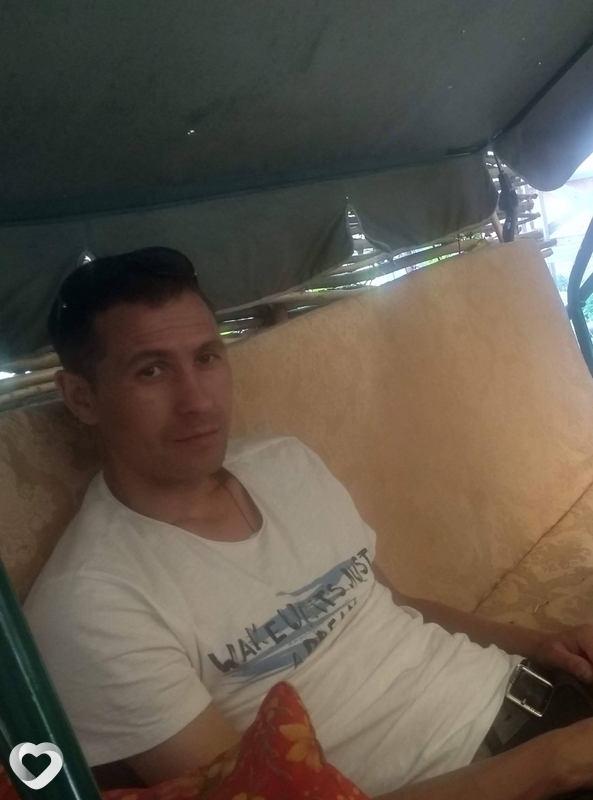 Алексей, 44, Москве — анкета №384555