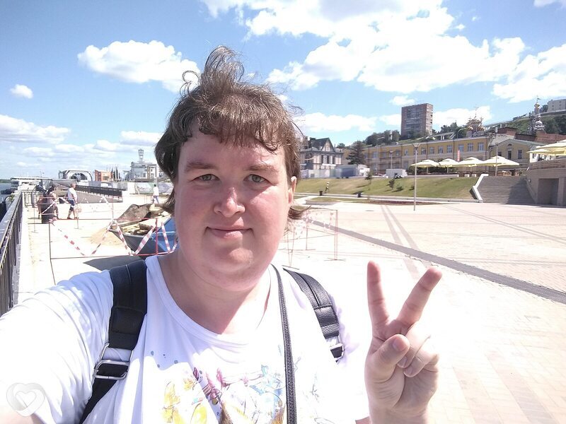 Екатерина, 42, Иванове — анкета №384563