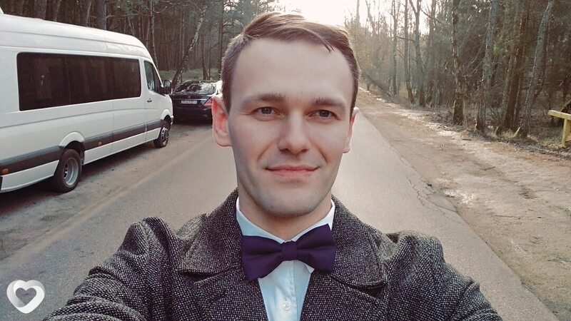 Андрей, 30, Ярославле — анкета №384565