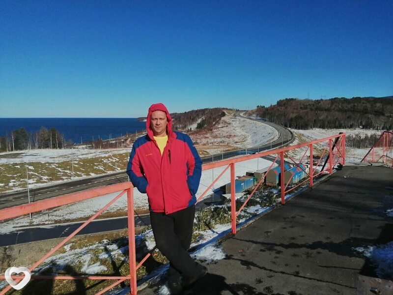 Николай, 46, Липецке — анкета №384567