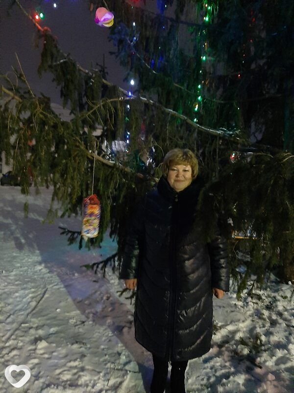 Елена, 58, Воронеже — анкета №384457