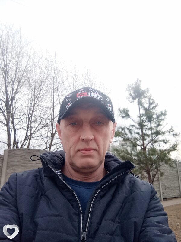 Юрий, 55, Алексине — анкета №384458