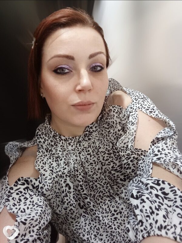 Наталья, 43, Петрозаводске — анкета №384459