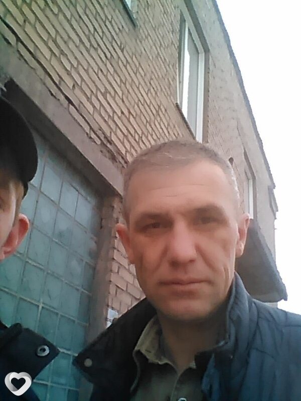 Андрей, 49, Челябинске — анкета №384461