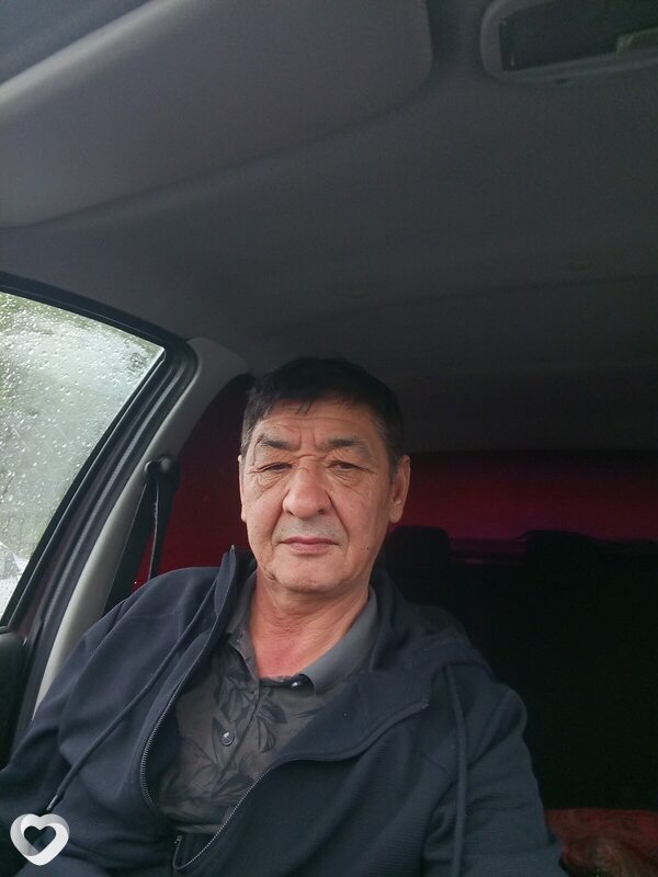 Аязбай, 55, Саратове — анкета №384463