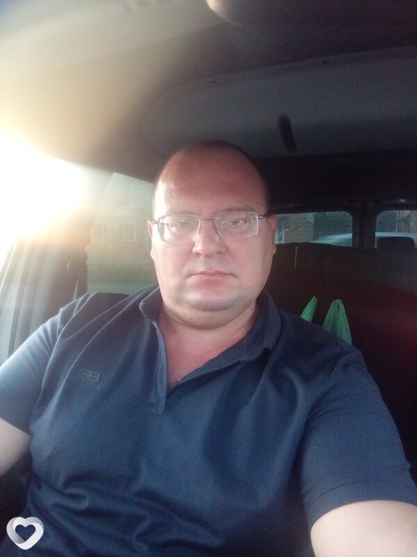 Виктор, 42, Новошахтинске — анкета №384465