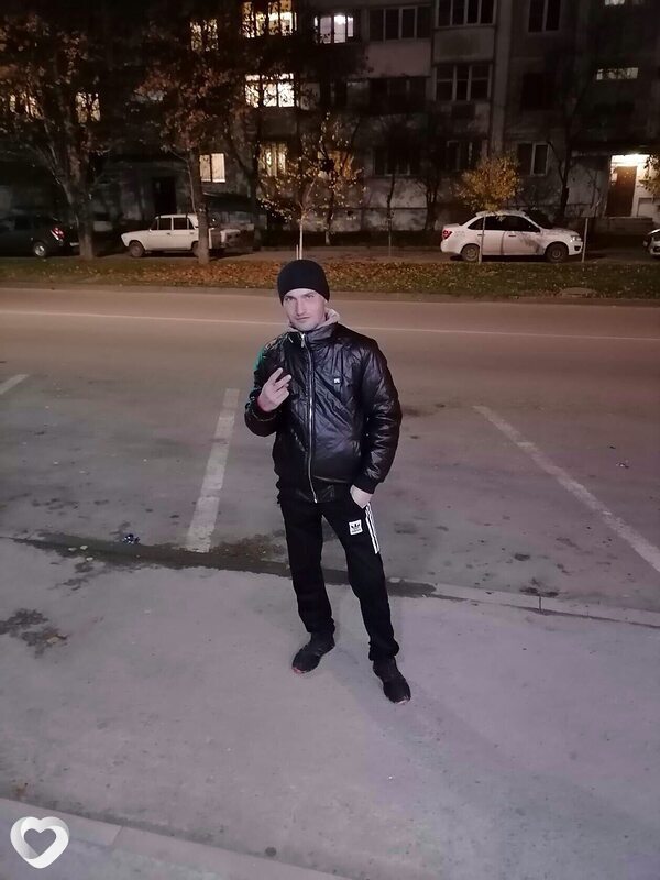Кирилл, 37, Москве — анкета №384466