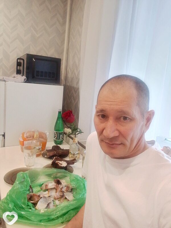 Тамерлан, 50, Астрахани — анкета №384810